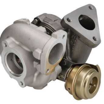 GARRETT Turbolader NISSAN NAVARA PATHFINDER 2.5 DI 174 751243-0002