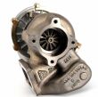 NEW BorgWarner Turbocharger Iveco Eurocargo 3.9L 53249706405 53249716405 - 4