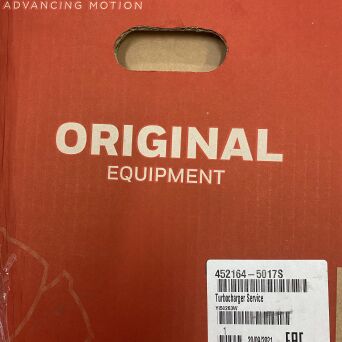 NUOVO GARRETT Turbocompressore Volvo 452164-0012 452164-0013