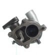 Turbocharger MITSUBISHI Pajero II 2.5 TD 94-97 49377-03033 49377-03031 ME201635 ME201257 - 3