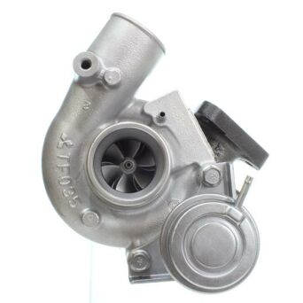 Turbocompressore MITSUBISHI Pajero II 2.5 TD 94-97 49377-03033 49377-03031 ME201635 ME201257