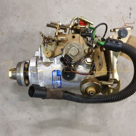 Pompa di iniezione Lucas / Cav 8444B631B 9107-202ZB