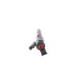 Injecteur BOSCH CR KHD 0445110558 - 2