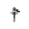 Injector BOSCH CR Citroen 0445110281 - 3