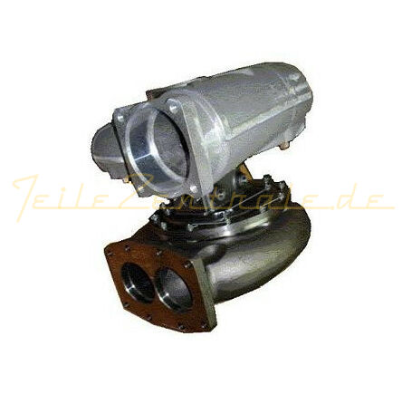BorgWarner Turbocompresseur Steyr 52229702578 52229882578