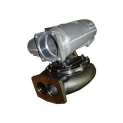 BorgWarner Turbocharger Steyr 52229702578 52229882578