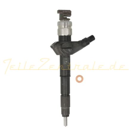 Einspritzdüse DELPHI NISSAN DCRI106250
