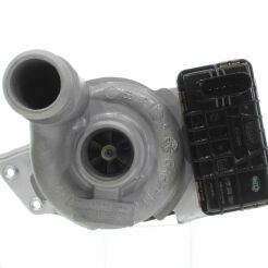 GARRETT Тurbocompressore FORD TRANSIT CONNECT 1.8 TDCI 758532-0012 758532-0019