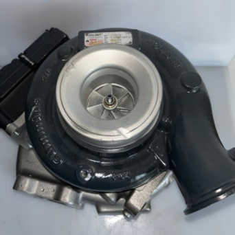 HOLSET Turbocharger DAF 3792222