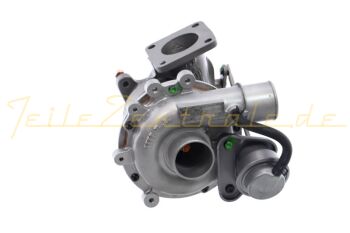 IHI Turbolader Mazda MPV WL1113700B WL11 WL1113700A