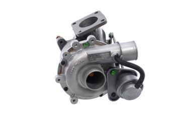 IHI Turbocharger Mazda MPV WL1113700B WL11 WL1113700A