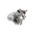 NEUER BorgWarner Turbolader Audi A6 2.7 T (C5) Links 53039880016 53039700016 - 2