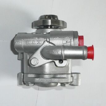 Servopumpe Hydraulikpumpe Lenkung VW 2E0422155