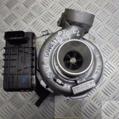 Turbocompressore Chrysler PT Cruiser 2,2 CRD 150 CM 759422-0001 759422-0002 A6640900480 759422-0004 759422-1 759422-2 759422-4 759422-5001S 759422-5002S 759422-5004S A6640900080 6640900080