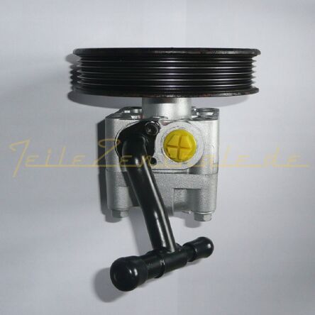 Servopumpe Hydraulikpumpe Lenkung NISSAN ELGRAND 49110WL000