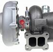 GARRETT Turbocompressore BMW 842093-0003 842093-0004 - 2