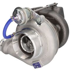 BorgWarner Turbocharger Iveco Truck EuroCargo 12709700072 12709880072