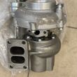 NEUER BorgWarner Turbolader MAN 53279707025 53279707026 - 3