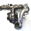 NUOVO GARRETT Turbocompressore Audi A3 785448-5005S 785448-5005 - 3