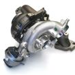 NUOVO GARRETT Turbocompressore Audi A3 785448-5005S 785448-5005 - 2