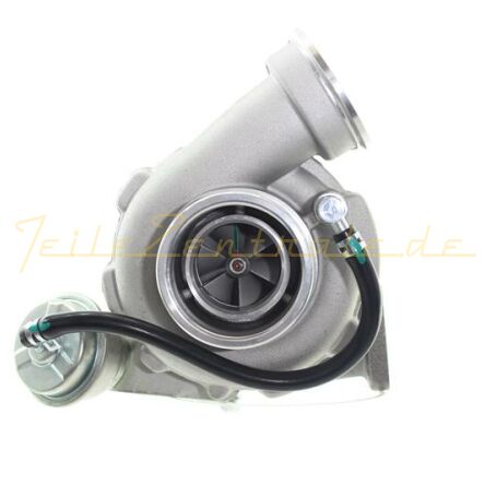 BorgWarner Turbocharger ATEGO VARIO 4.3 L 53169707003 53169707008