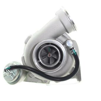 BorgWarner Turbocompresseur ATEGO VARIO 4.3 L 53169707003 53169707008