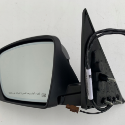 Left mirror Maserati Levante 2017-2020 NEW LHD 5PE97JXWAA