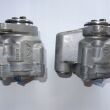 Servopumpe Hydraulikpumpe Lenkung MERCEDES BENZ 7687955112 - 4
