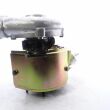 NOUVEAU GARRETT Turbocompresseur Mercedes-Benz OM 366 L 366096649980 366096729980 - 3