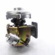 NOUVEAU GARRETT Turbocompresseur Mercedes-Benz OM 366 L 366096649980 366096729980 - 2