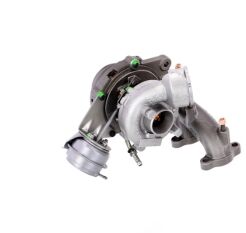 GARRETT Turbocompressore AUDI A3 756867-0003 756867-0006