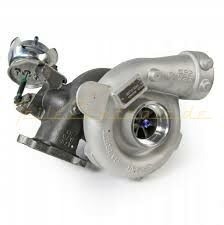 GARRETT Turbocompresseur Perkins - Industrial 828119-5042S 828119-0042