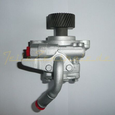 Power steering pump  MAZDA B2500  UH71 UH71A UH71B UH71C  UH71-32-600A UH7132600A 