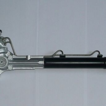 Lenkgetriebe MINI ONE COOPER 32106770661