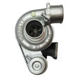 NUOVO GARRETT Fiat Ducato Turbocompressore 1.9 TD 454052-5002S 454052-5001S - 2