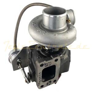 Turbolader SCHWITZER Deutz Fahr 317709  04255144KZ 