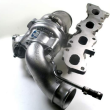 NEUER BorgWarner Turbolader ALFA ROMEO 159 1.8 TBi 53039880149 53039980149 - 3