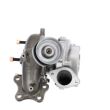 NEUER GARRETT Turbolader Nissan Navara 2.5 DI  769708-0001 769708-0002 - 3