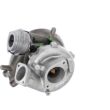 NEUER GARRETT Turbolader Nissan Navara 2.5 DI  769708-0001 769708-0002 - 2