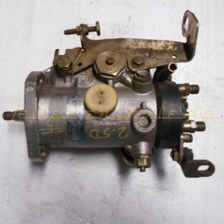 Injection pump Lucas / Cav 1920.97 R8443120A R8443121A R8443A121B R8443A122B