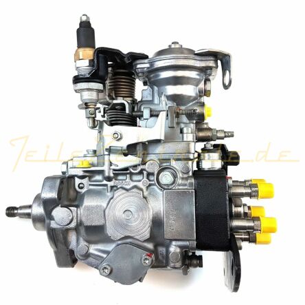 Injection pump BOSCH AUDI 0460485006