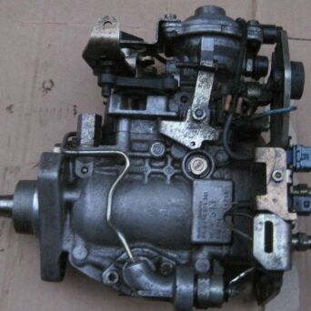 Injection pump BOSCH Citroen/Peugeot 0460494341