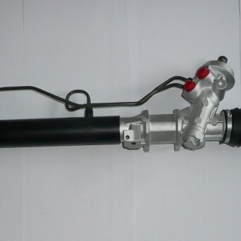 Lenkgetriebe Mazda GB6P32110D