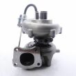 GARRETT Turbolader Isuzu 700716-0003 700716-0005 - 2
