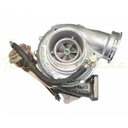 BorgWarner Turbocompressore MAN 4.6L 51091007917