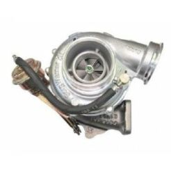 BorgWarner Turbocompresseur  MAN 4.6L 51091007917