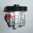 Power steering pump CHEVROLET CRUZE 96837813 - 2
