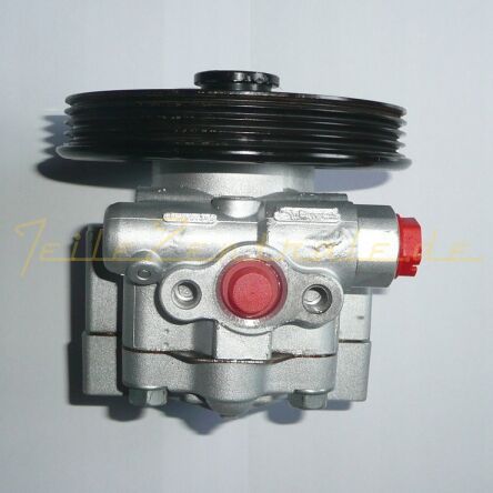 Power steering pump CHEVROLET CRUZE 96837813