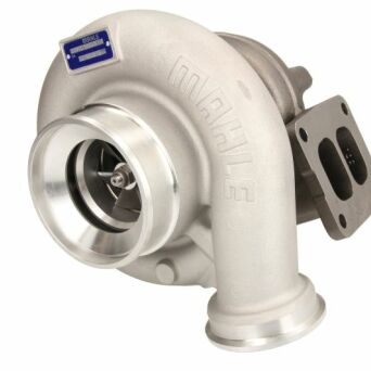 SCHWITZER Turbocompressore Renault 5001850282 5010412866