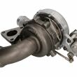 NEUER GARRETT Turbolader  FIAT - Ducato 2.3 MTJ  879542-0004 5802438242 - 3